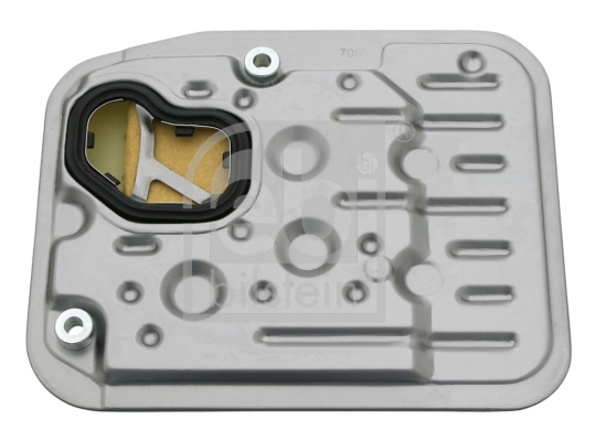 Filter/oliezeef automaatbak Febi Bilstein 14258