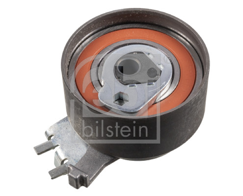 Spanrol distributieriem Febi Bilstein 14381