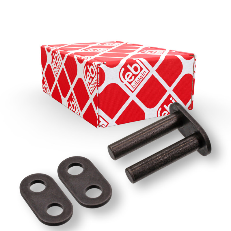 Kettingschakel, distributieketting Febi Bilstein 14406