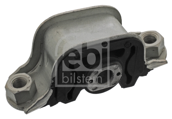 Ophangrubber automaatbak Febi Bilstein 14491