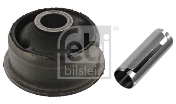 Draagarm-/ reactiearm lager Febi Bilstein 14520