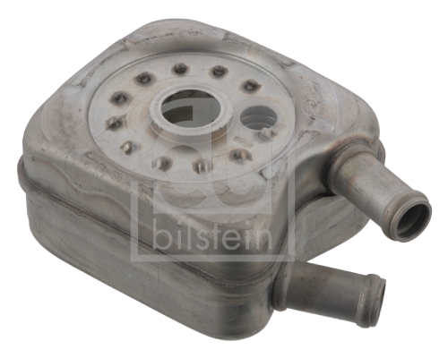 Oliekoeler motorolie Febi Bilstein 14550
