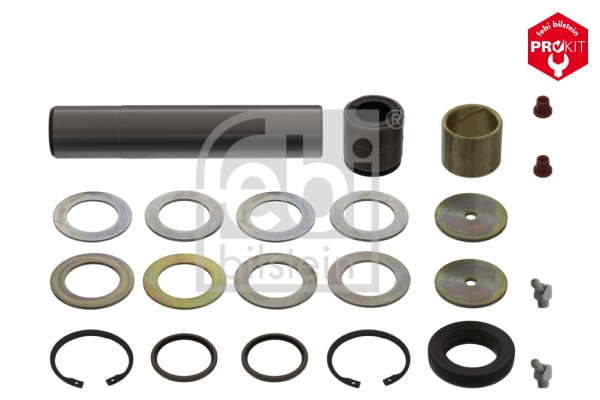 Fuseepen reparatieset Febi Bilstein 14573