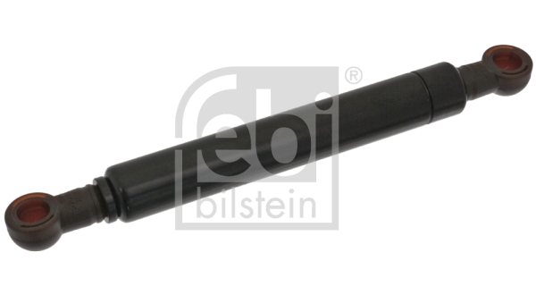 Gasklep demper Febi Bilstein 14691