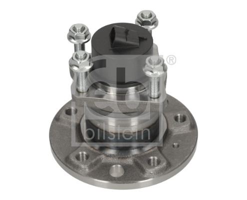 Wiellagerset Febi Bilstein 14694