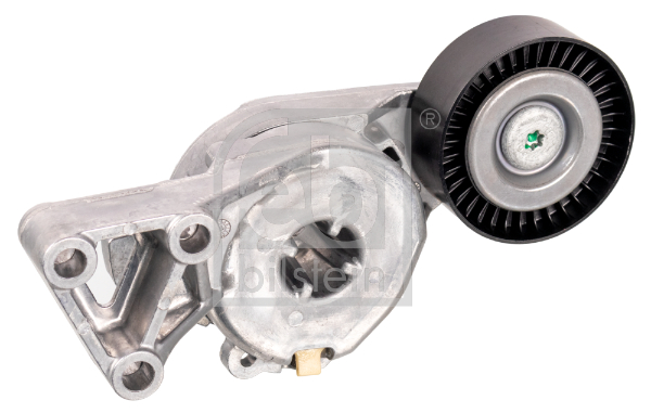 Spanner poly V-riem Febi Bilstein 14714