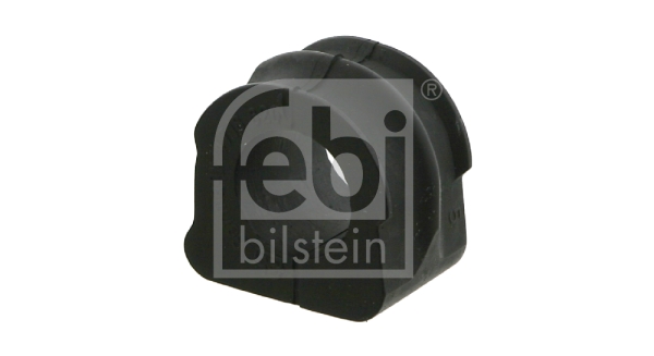 Stabilisatorstang rubber Febi Bilstein 14718