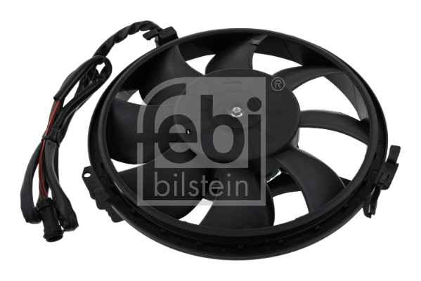 Ventilatorwiel-motorkoeling Febi Bilstein 14746