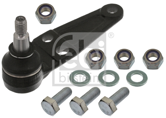 Fuseekogel Febi Bilstein 14756