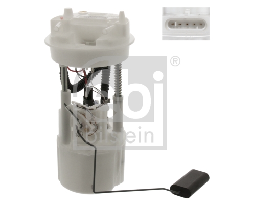 Brandstof toevoermodule Febi Bilstein 14779