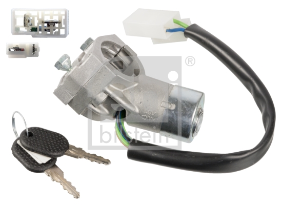 Stuurslot Febi Bilstein 14814