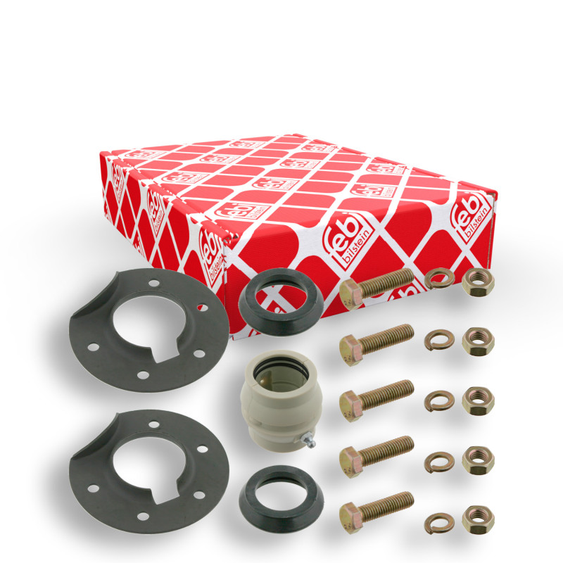 Reparatieset, remnokas Febi Bilstein 14837
