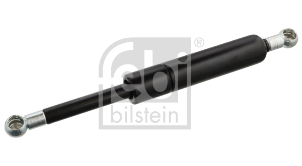 Gasveer, kofferruimte Febi Bilstein 14928