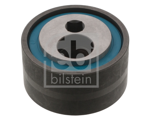 Spanrol (poly) V-riem Febi Bilstein 15002