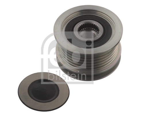 Vrijloop koppeling dynamo Febi Bilstein 15165