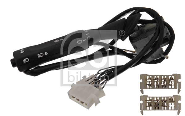 Ruitenwisserschakelaar Febi Bilstein 15180