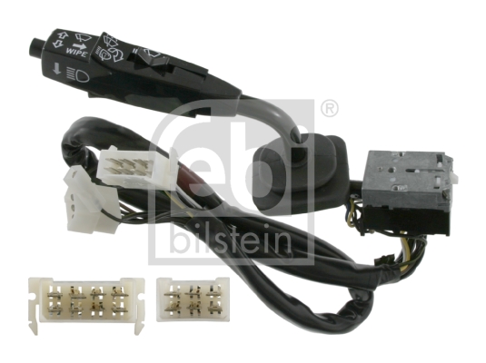 Ruitenwisserschakelaar Febi Bilstein 15181