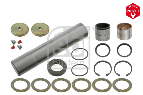 Fuseepen reparatieset Febi Bilstein 15216