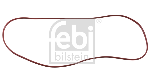 Kleppendekselpakking Febi Bilstein 15235