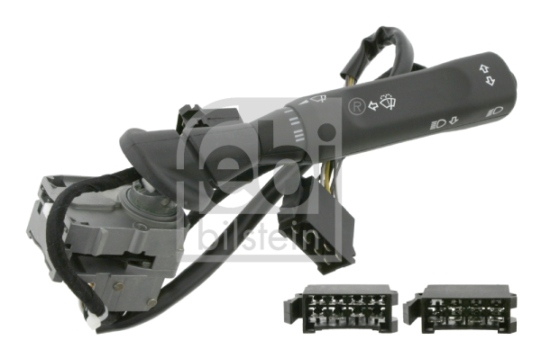 Ruitenwisserschakelaar Febi Bilstein 15259