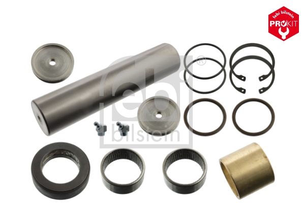 Fuseepen reparatieset Febi Bilstein 15338