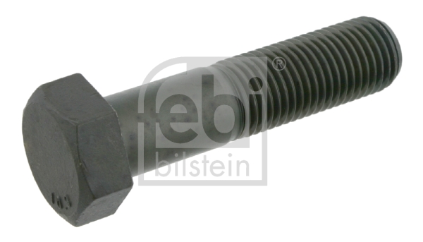 Schroef Febi Bilstein 15343