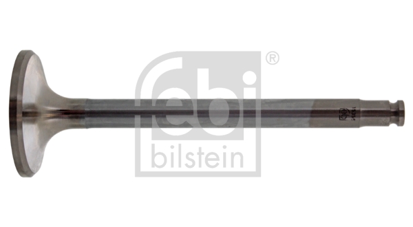 Uitlaatklep Febi Bilstein 15356