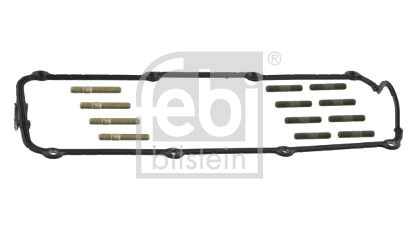 Kleppendekselpakking Febi Bilstein 15392