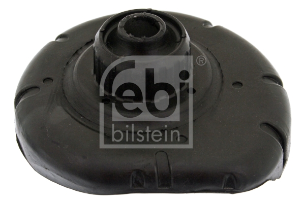 Veerpootlager & rubber Febi Bilstein 15431