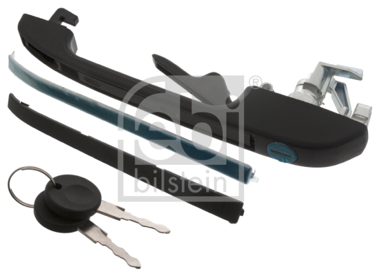 Deurgreep Febi Bilstein 15432
