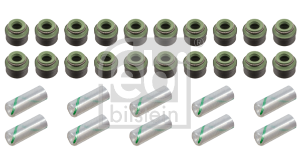 Klepsteeldichting Febi Bilstein 15499