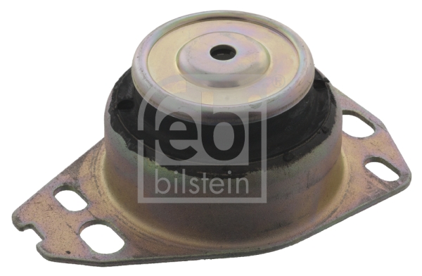 Ophangrubber automaatbak Febi Bilstein 15643