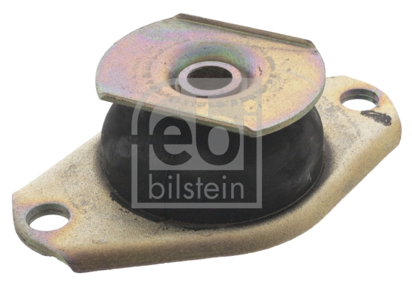 Ophangrubber automaatbak Febi Bilstein 15645