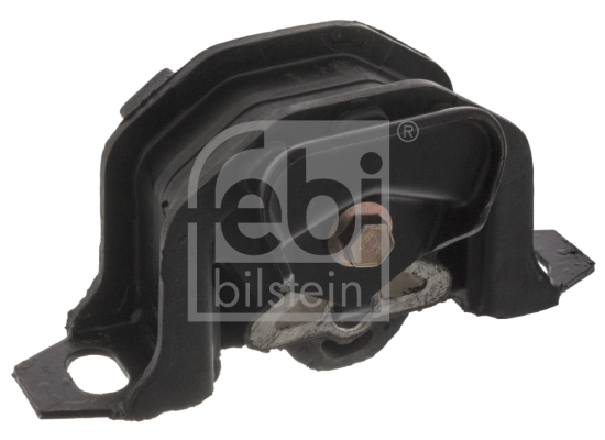 Ophangrubber automaatbak Febi Bilstein 15693