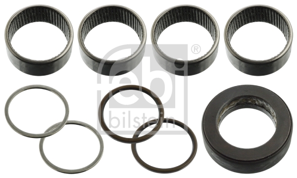 Fuseepen reparatieset Febi Bilstein 15798