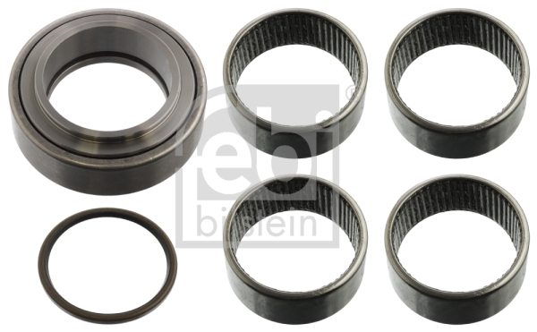 Fuseepen reparatieset Febi Bilstein 15884