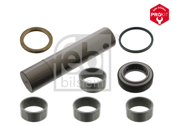 Fuseepen reparatieset Febi Bilstein 15897