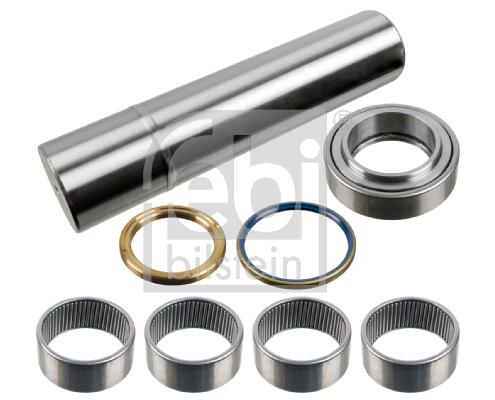 Fuseepen reparatieset Febi Bilstein 15899