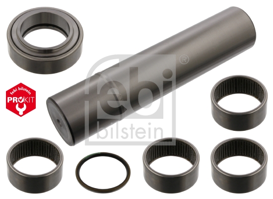 Fuseepen reparatieset Febi Bilstein 15903