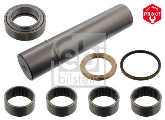 Fuseepen reparatieset Febi Bilstein 15906
