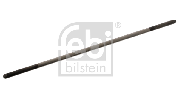 Hulpkoppelingscilinder reparatieset Febi Bilstein 15916
