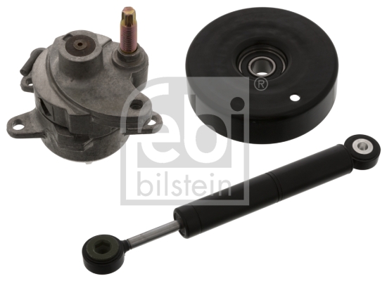 Spanner poly V-riem Febi Bilstein 15923