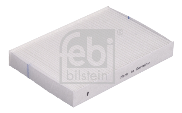 Interieurfilter Febi Bilstein 15939