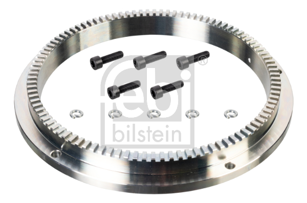 ABS ring Febi Bilstein 170013