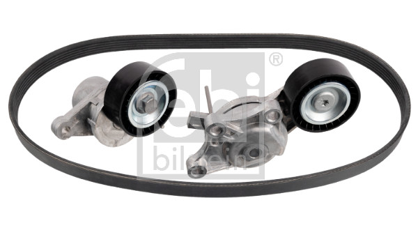 Poly V-riemen kit Febi Bilstein 170033
