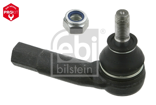 Spoorstangeind / Stuurkogel Febi Bilstein 17008