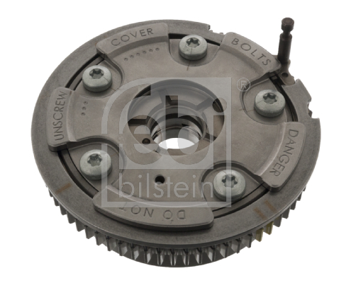 Nokkenasregelaar-/versteller Febi Bilstein 170095