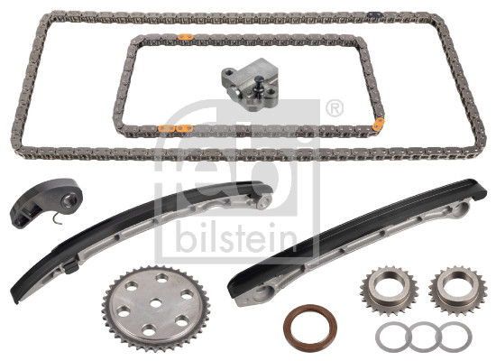 Distributieketting kit Febi Bilstein 170115