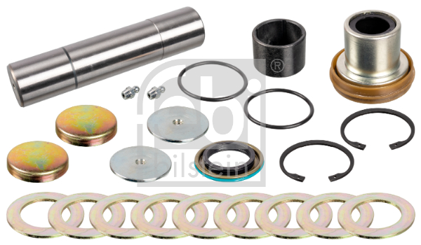 Fuseepen reparatieset Febi Bilstein 170122