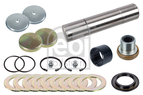 Fuseepen reparatieset Febi Bilstein 170123